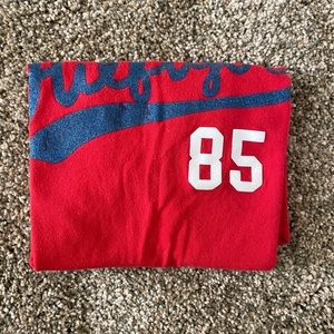 Little Girls Tommy Tee!!!